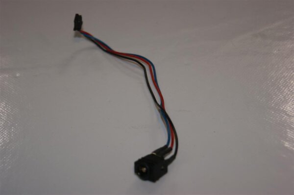 Lifebook S751 Powerbuchse Strombuchse mit Kabel #3359
