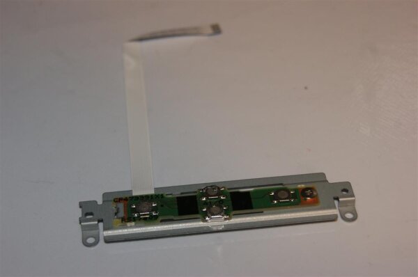 Lifebook S751 Maustasten Board mit Kabel und Halterung CP473391X1 #3359