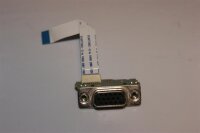 Fujitsu LifeBook S792 VGA Board mit Kabel CP561685-X3 #3361