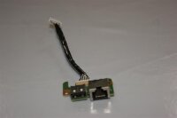 Fujitsu LifeBook S792 LAN USB Board mit Kabel CP561665-Z3...