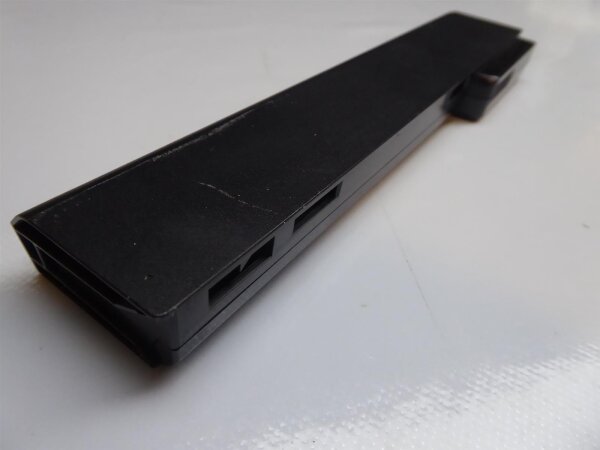 HP ProBook 6560b Original Akku Battery Pack 628666-001 #A2
