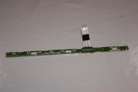 Fujitsu LifeBook S792 LED Powerbutton Board mit Kabel...