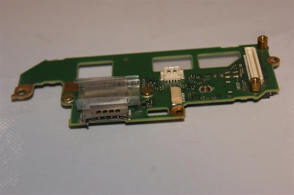 Fujitsu LifeBook S792 Sim Kartenleser WWAN Halterung Board CP561670-X3 #3361