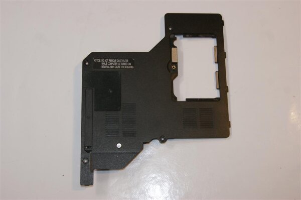 Fujitsu LifeBook S7210 Gehäuse HDD Cover Festplattenabdeckung CP362083-01 #3365