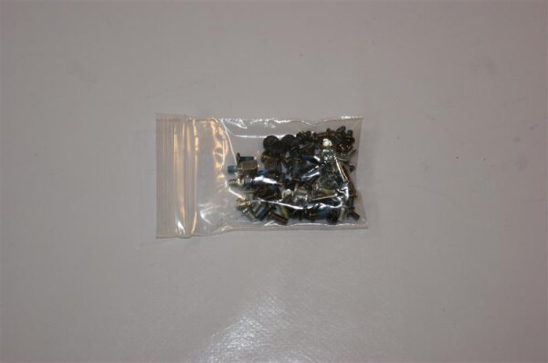 Fujitsu LifeBook S7210 Schraubensatz Screwset #3365