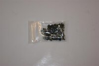 Fujitsu LifeBook S7210 Schraubensatz Screwset #3365