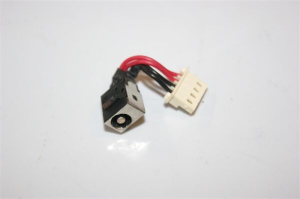 Fujitsu LifeBook S7210 Powerbuchse Strombuchse inkl Kabel #3365