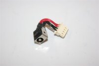 Fujitsu LifeBook S7210 Powerbuchse Strombuchse inkl Kabel...