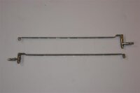 Fujitsu LifeBook S7210 Displayscharnier inkl Schienen L+R...