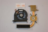 Fujitsu LifeBook S7210 Lüfter Fan mit Kühler...