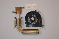 Fujitsu LifeBook S7210 Lüfter Fan mit Kühler...
