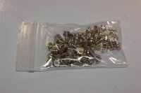 Fujitsu LifeBook E752 Schraubensatz Screws Set   #3369