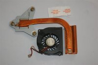 Fujitsu LifeBook E752 CPU Kühler Lüfter +...