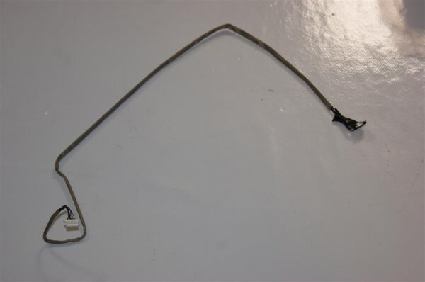 Fujitsu LifeBook E752/751 Webcam Kamera Kabel!! NUR das Kabel #3370