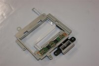 Fujitsu Celsius H710  Mauststen Touchpad Board mit...