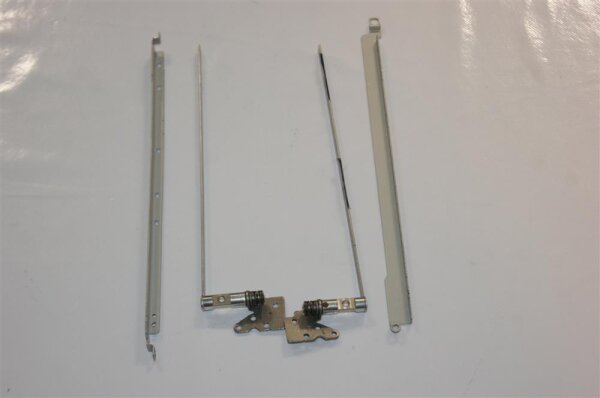 Fujitsu LifeBook E752/751 Displayscharniere incl. Leisten und Schienen #3370