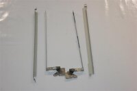 Fujitsu LifeBook E752/751 Displayscharniere incl. Leisten...