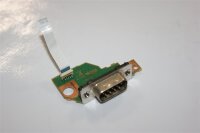 Fujitsu LifeBook E752/751 Serielle Schnittstelle Board +...