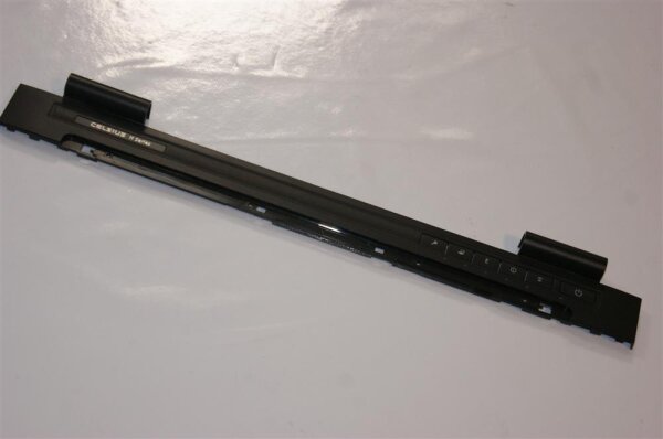 Fujitsu Celsius H710 Powerbutton Multifunktions Leiste Blende Cover Strip #3360