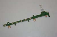 Fujitsu LifeBook E752/751 LED Board mit Kabel CP562741-Z3...