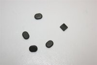 Fujitsu Celsius H710 Displayrahmen Gummiabdeckungen Set...