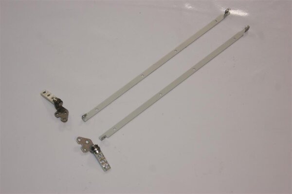 Fujitsu Celsius H710 Displayleisten & Scharniere L+R Hinges  #3360
