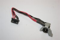 Fujitsu Celsius H710 Powerbuchse Strombuchse mit Kabel...