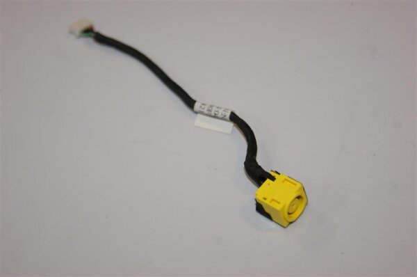 Lenovo Thinkpad X121e Powerbuchse Strombuchse 04W2235 #2188