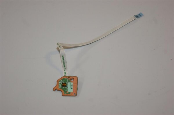 Lenovo Thinkpad X121e Powerbutton Board inkl Kabel DA0FL8PB8B0 #2188