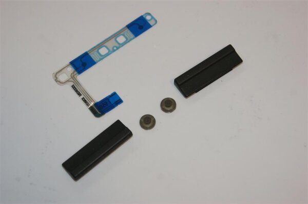 HP Compaq nc6120 Maustasten incl. Kabel 16IN0001 #2680