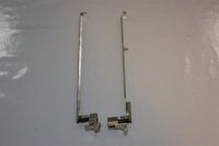 Lenovo Thinkpad R500 Displayscharniere incl. Leisten L+R...