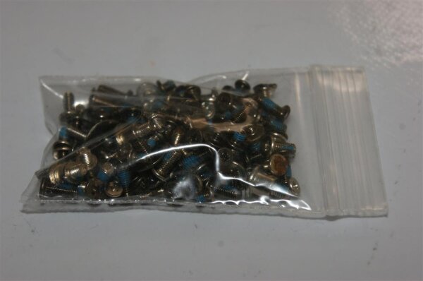 Medion Akoya P8612 MD 98110 Schraubensatz Screws Set  #3380
