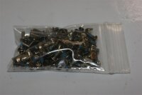 Medion Akoya P8612 MD 98110 Schraubensatz Screws Set  #3380