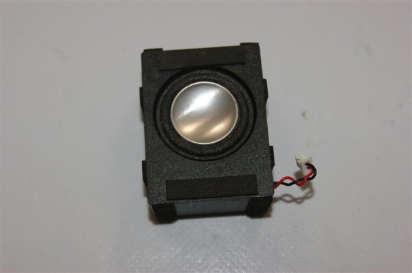 Medion Akoya P8612  Lautsprecher Soundspeaker rechts right 340820600031 #3380