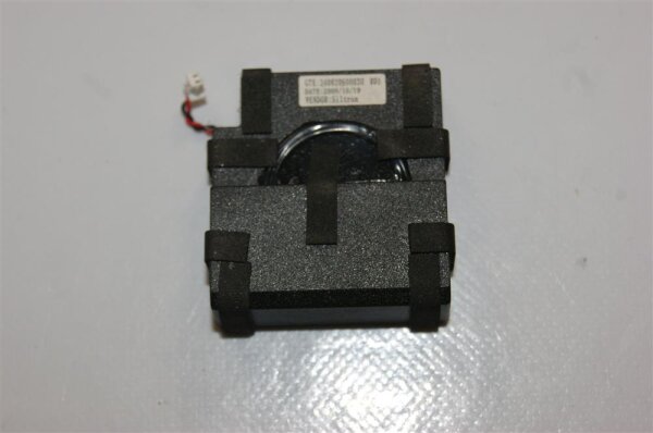 Medion Akoya P8612 Lautsprecher Soundspeaker links left 340820600030 #3380