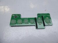 Medion Akoya P8612  Volume Board  #3380