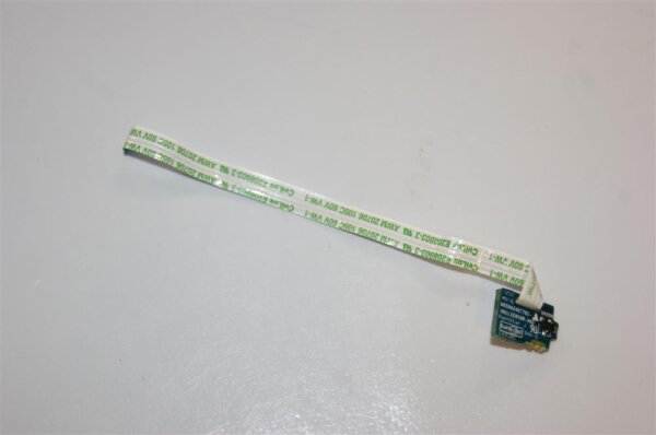 HP Elitebook 8470p Hall Sensor Board & Cable 6050A2467701 #3094