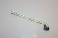 HP Elitebook 8470p Hall Sensor Board & Cable...