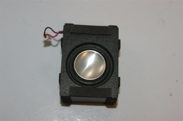 Medion Akoya P8610 MD 97222 Lautsprecher Soundspeaker 3408206000031 #3381