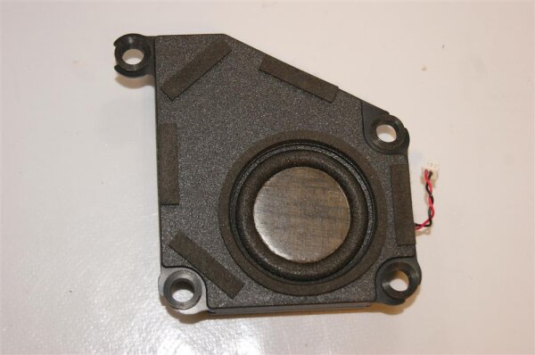 Medion Akoya P8610 MD 97222 Bass Lautsprecher Soundspeaker 3408206000032 #3381