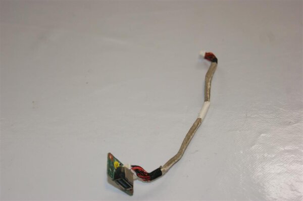 Medion Akoya P8610 MD 97222 USB Board Kabel #3381