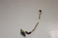 Medion Akoya P8610 MD 97222 USB Board Kabel #3381