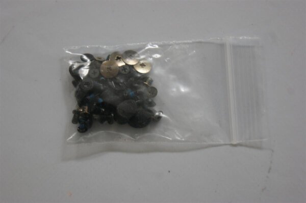 HP EliteBook 8460p Schraubensatz Screws Set #3385