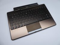 ASUS EeePad TF101 Tastatur incl. Gehäuse nordic...