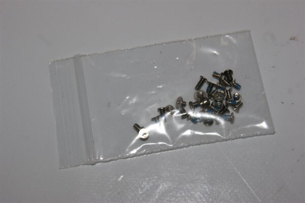 ASUS EeePad TF101 Schraubensatz Srews Set  #3387