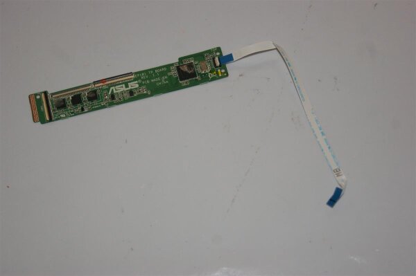 ASUS EeePad TF101 Mainboard Touchscreen Board Transformer mit Kabel  #3387
