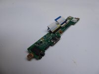 ASUS EeePad TF101 Audio IO Board mit Kabel CON6301  #3387