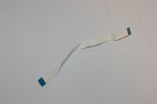 Medion Akoya P8610 MD 97222 Flachband Flexkabel Touchpad 12-polig 9,7cm #3381
