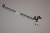 Toshiba NB100-11J  Displayscharniere L+R incl. Leisten...