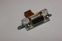 Fujitsu Stylistic ST5032D VGA Port Buchse mit Kabel...